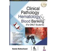 Nanda Maheshwari Clinical Pathology (Tascabile)