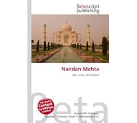 Nandan Mehta: Tabla, India, Ahmedabad