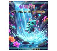 NANDAYO - WAITING WITH WONDER