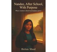 Nandee, After School, With Purpose: Where wisdom is shared and kindness grows