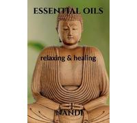 Nandi Essential Oils (Tascabile)