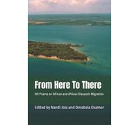 Nandi Jola From Here To There (Tascabile)