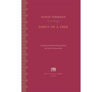 Nandi Timmana Theft of a Tree (Copertina rigida)