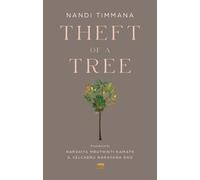 Nandi Timmana Theft of a Tree (Tascabile) Murty Classical Library of India