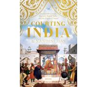 Nandini Das Courting India (Copertina rigida)