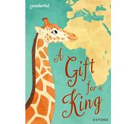 Nandini Nayar Readerful Rise: Oxford Reading Level 9: A Gift for a K (Tascabile)