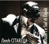 Nando Citarella Nando Citarella - Mozart A Sud Di Napoli (CD)