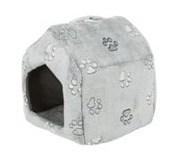 Nando igloo 40×45×40cm colore grigio chiaro Trixie