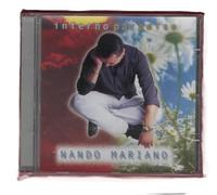 Nando Mariano - Inferno Paradiso Audio]