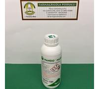 NANDO MAX fungicida per la lotta Peronospora,botrite,ticchiolatura,alternaria.L1