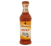 Nando medio Peri-Peri Marinade 270G