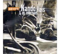 Nando Reis - Mtv Ao Vivo
