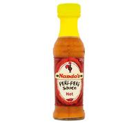 Nando S Hot Peri Peri Sauce (125ml)