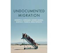 Nando Sigona Anna Papoutsi Martha C. Franco R Undocumented Mi (Copertina rigida)