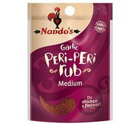 Nando's Aglio Condimento Strofinare 25g