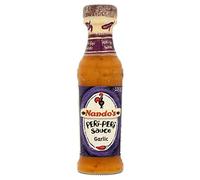Nando's Aglio Peri-Peri Salsa 125g (Confezione da 2)