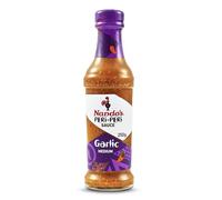 Nando's Aglio Peri Peri Salsa (125ml) (Confezione da 2)