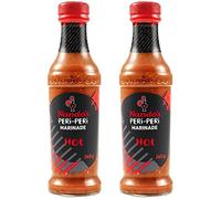 Nando's Caldo Marinata Peri-Peri (260g) (Confezione da 2)