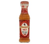 Nando's Caldo Peri-Peri Salsa 125g (Confezione da 2)