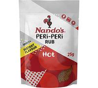 Nando's Caldo Peri Strofinare Condimento Peri (25g)