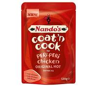 Nando's Coat & Cook Caldo 120G