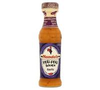 Nando's - Garlic Peri-Peri Sauce - 125ml by Nando's