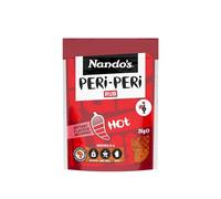 Nando's Hot Rub 25 g