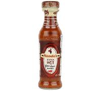 Nando's In Più Salsa Peri Peri Extra Caldo (125ml)