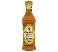 Nando's Limone E Erbe Peri Peri Salsa (250ml) (Confezione da 2)