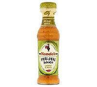 Nando's - Limone & Erbe Peri Peri - 125g