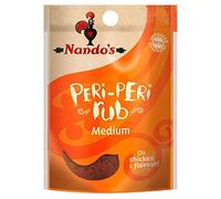 Nando's Media Stagionatura Strofinare 25g