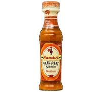 Nando's Medio Peri-Peri Salsa 125g