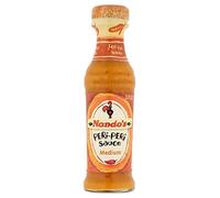 Nando's Medio Peri-Peri Salsa 125g (Confezione da 6)