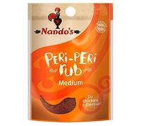 Nando's Medio Rub Peri-Peri (25g) (Confezione da 6)