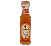 Nando's Medio Salsa Peri Peri (125ml) (Confezione da 2)