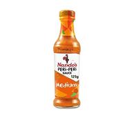 Nando's Medium Peri Peri Salsa, 125 ml