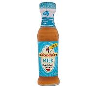 Nando's Mite Peri-Peri Salsa 125g