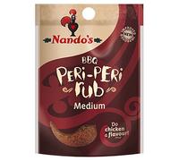 Nando's Peri Peri Barbecue Strofinare Media (25g)