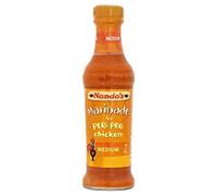 Nandos Peri Peri Marinade 262G (confezione da 2)