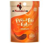 Nando's Peri Peri Rub Medium 25G