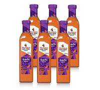 Nando's PERi-PERi - Salsa all'aglio, 6 x 500 g