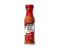 Nando's Peri Peri Salsa Hot, confezione da 1 (1 x 118 g)