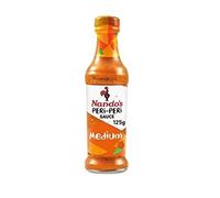 Nando's Peri Peri Salsa media 125g Confezione da 6
