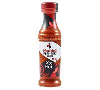 Nando's Peri-Peri Salsa Xx 125g Caldo