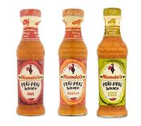 Nando's Peri - Set di 3 salse