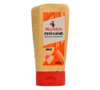 Nando's Perinaise Maionese 2X 265g - importata da Shestore24
