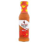 Nando's Salsa calda Peri-Peri 125 ml (confezione da 6)