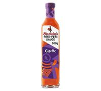 Nando's Salsa Peri-Peri Aglio 500g