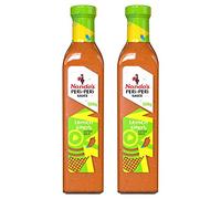 Nando's Salsa Peri Peri al limone e alle erbe, confezione da 2 x 500 ml
