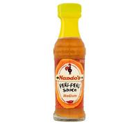 Nando's Salsa Peri Peri Media, 125 ml
